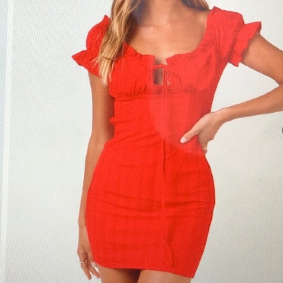 Princess Polly Dresses & Skirts - Princess Polly Dress